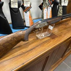 Occasion Bettinsoli Xtrail Lite luxe 1 SANS PRIX DE RESERVE