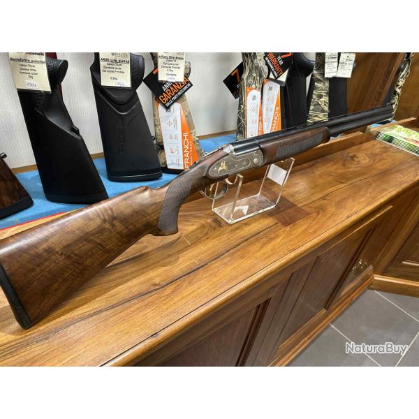 Occasion Bettinsoli Xtrail Lite luxe 1 SANS PRIX DE RESERVE