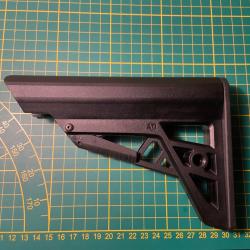 Crosse AR-15 marque ATI Neuve