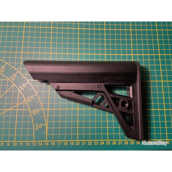 Crosse AR-15 marque ATI Neuve