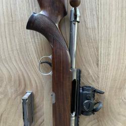Carabine HEYM Sr30 Artemis 9.3X62