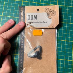 Attache rapide sangle Magpull NEUVE