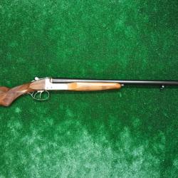 Fusil juxtaposé Gaucher mod. 802 cal.16/70 mm
