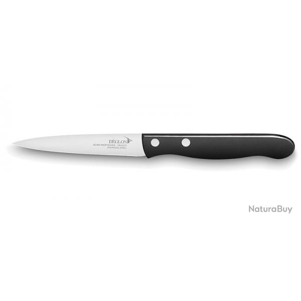 Deglon Office Darkwood - Lame 100mm - Manche Bois