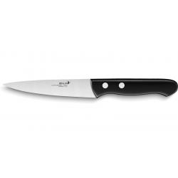 Deglon Couteau Cuisine Darkwood - Lame 140mm - Manche Bois