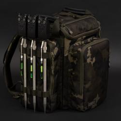 Sac à dos de pêche KORDA camo 30L