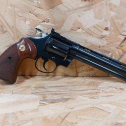 COLT DIAMONDBACK 22 LONG RIFLE