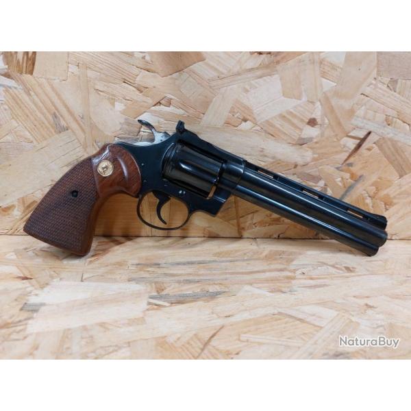 COLT DIAMONDBACK 22 LONG RIFLE