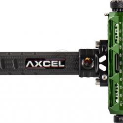 AXCEL VISEUR COMPOUND 6P XP PRO VERT Droitier