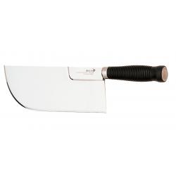 Deglon Feuille de boucher droitier - Lame 240mm - Manche Thermo-plastique