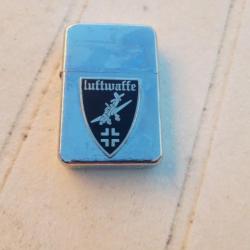 BRIQUET METAL TYPE "STUKA"