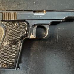 Très beau MAB D / cal. 7,65