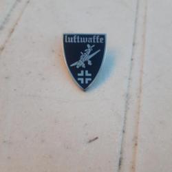 INSIGNE METAL "STUKA"