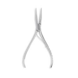 Pince à arêtes triangle 50484