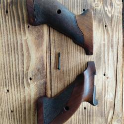 plaquettes Browning mod Match 150