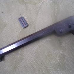 canon Armi San Paolo   calibre .36 Navy model