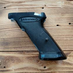 plaquettes Browning mod challenger