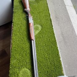 N-1  FUSIL SUPERPOSÉS WINCHESTER PARCOURCALIBRE 12/70