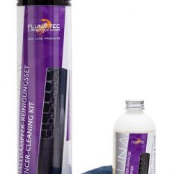 KIT DE NETTOYAGE DE SILENCIEUX FLUNA