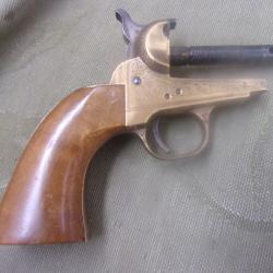 carcasse  de Armi San Paolocalibre . Navy Model  .36