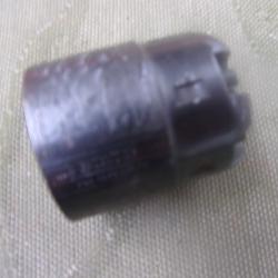 barillet de revolver  de Armi San Paolo .44   Patent N
