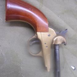 carcasse  de revolver  de Armi San Paolo