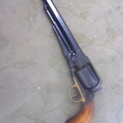 revolver Uberti modèle 1858  calibre  .44