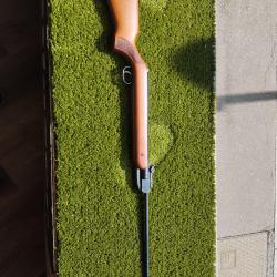Carabine a plomb DIANA model 35 , état proche du neuf plomb 4.5 13 joules