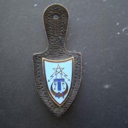 41° REGIMENT TRANSMISSIONS - DELSART 574