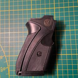 Plaquettes PACHMAYR pour pistolet Smith and wesson 5906 et 4006 (3ème generations)