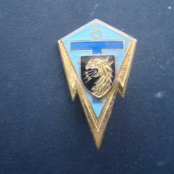 8° REGIMENT TRANSMISSIONS - DRAGO 698