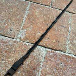 Baïonnette italienne pliante Carcano 1891 cavalerie