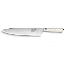 Deglon Couteau Chef Damas - Lame 250mm - Manche corian