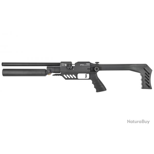 Carabine PCP Dreamline Lite Synthetic Compact FX Airguns Calibre 5.5mm / .22