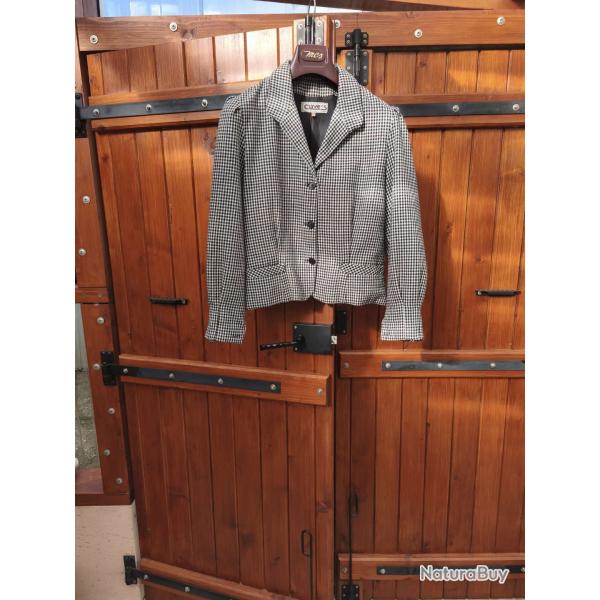Veste femme