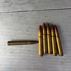 Balle pour 35 whelen R.P