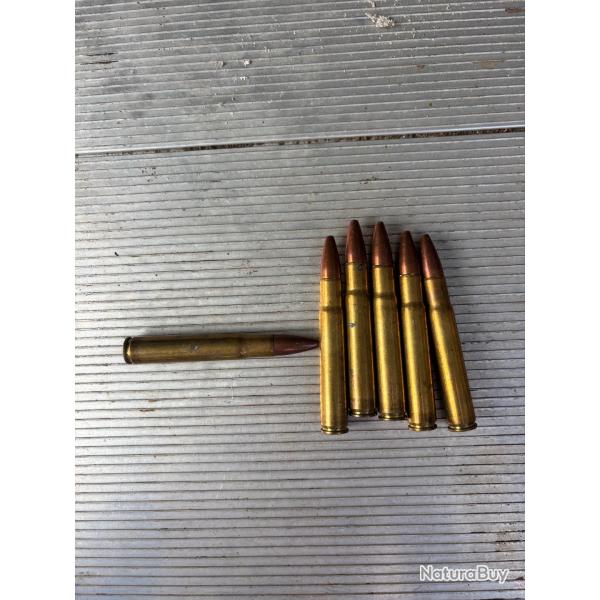 Balle pour 35 whelen R.P