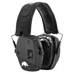 Casque électronique HAULT SoundArmor Bluetooth