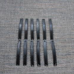 12 Lames Chargeur SKS - AK 7.62x39