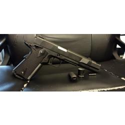 1911 Hi-Capa [+2 Magazines]
