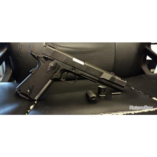 1911 Hi-Capa [+2 Magazines]