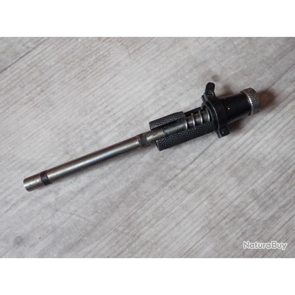 Rducteur Lienhard pour parabellum suisse pour tir rduit, apprentissage tir  la maison