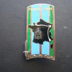226° PROMOTION FRANCE 1944 - LMP  4849