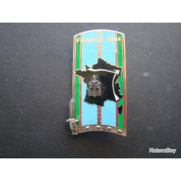 226 PROMOTION FRANCE 1944 - LMP  4849