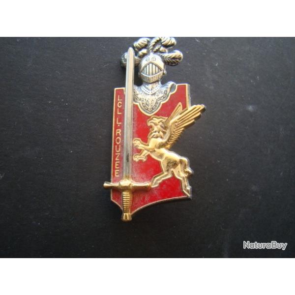 PROMOTION L. ROUZEE FONDATEUR ANORABC- BALME  3744