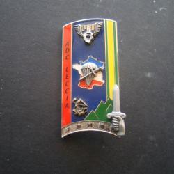 281° PROMOTION ADC LECCIA - SEGALEN 5325