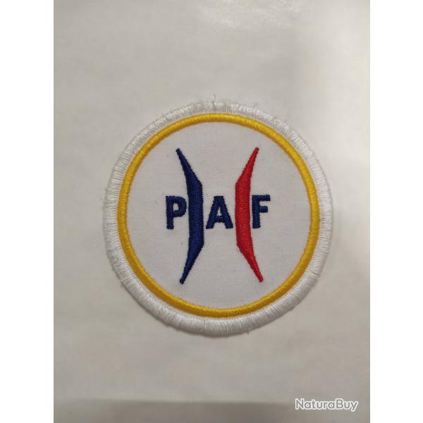 Ecusson collection Police PAF