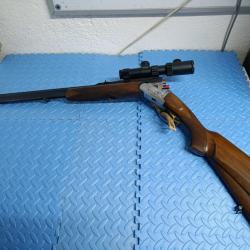 ExpressExpress Calibre 8x57 JRS Sabatti