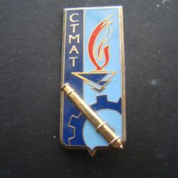 CONTROLE TECHNIQUE MATERIEL ARMEE TERRE - FRAISSE 3057