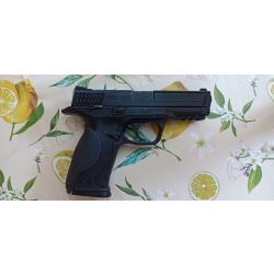 S&W : m&p9 KWC